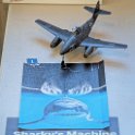 04-2026 (65)  Hobby Boss 1/48 Me 262 Sharky by Ray Lloyd